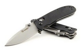 Ganzo G704