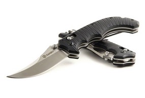 Ganzo G712